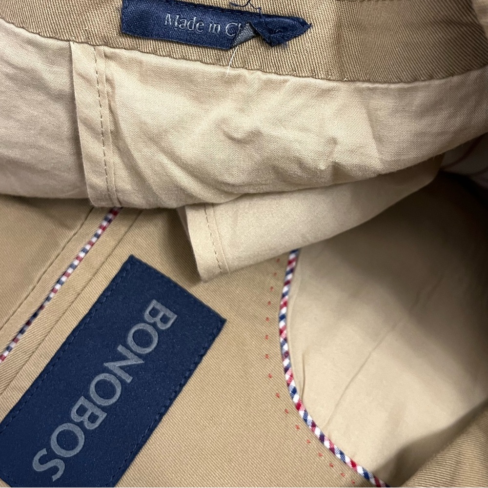 Bonobos Suit - Picture 3 of 4